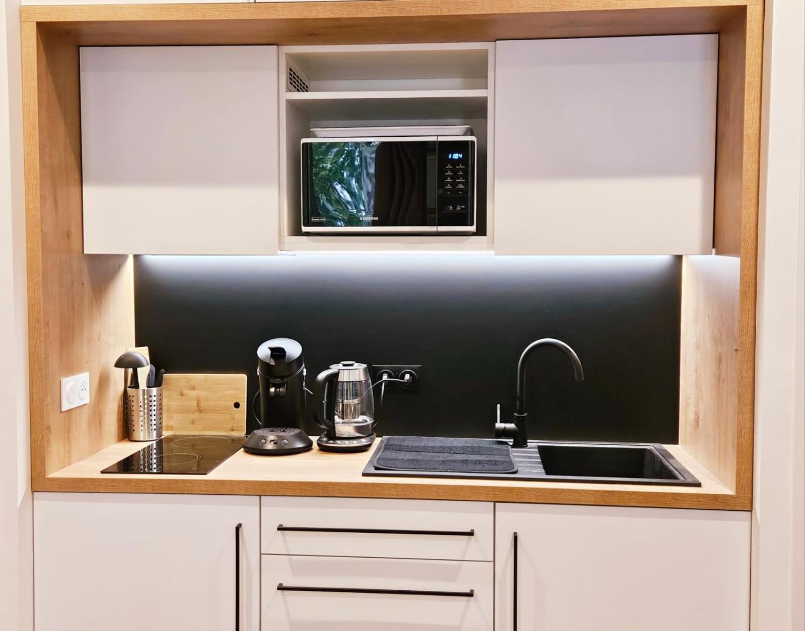 Apartment Luxine 2 - 4 Pers - Proximite Gare Matabiau *