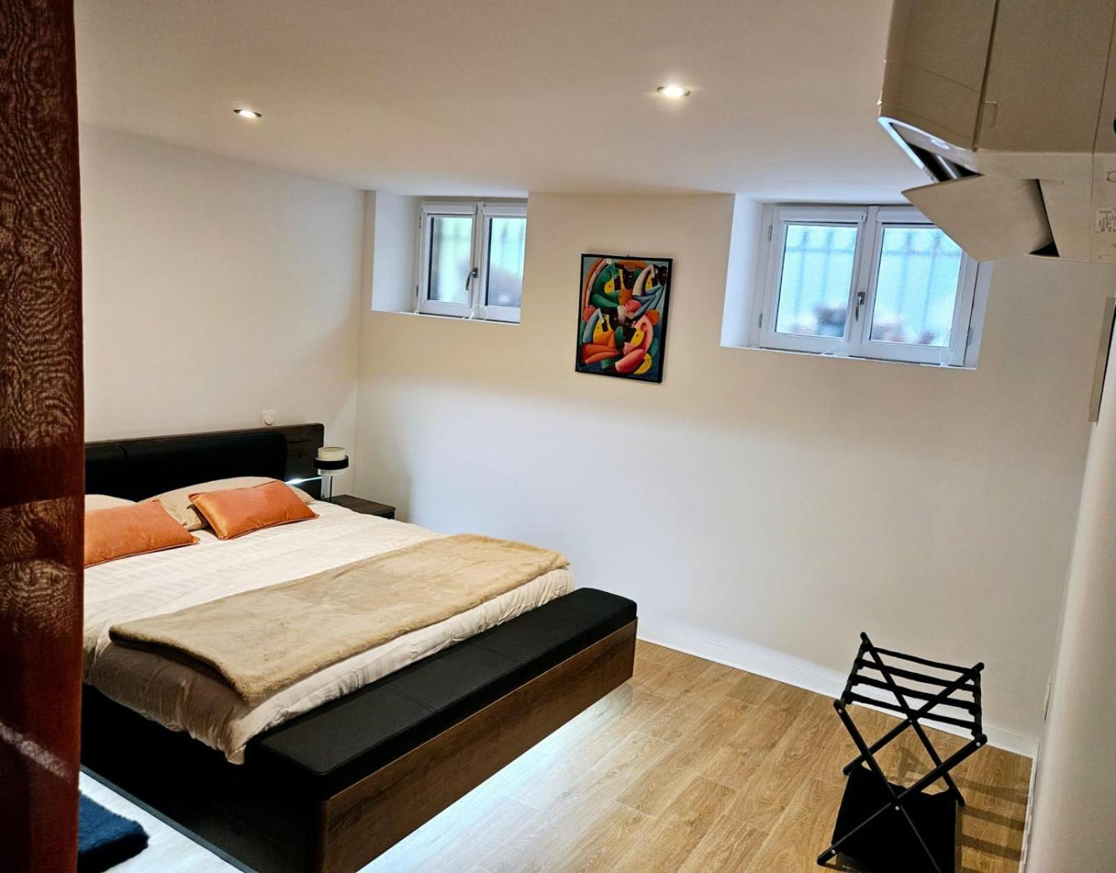Apartment Luxine 2 - 4 Pers - Proximite Gare Matabiau *